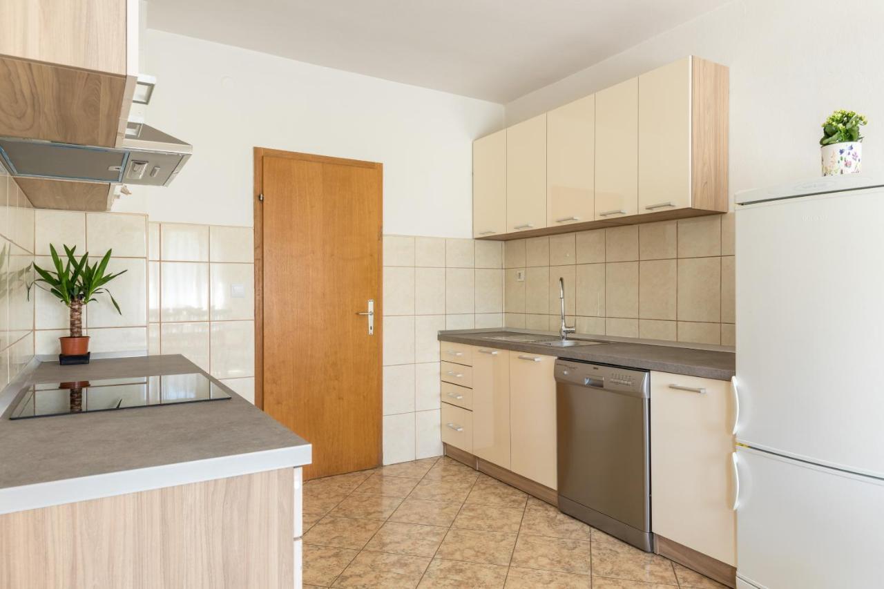 Seka'S Family Home Σπλιτ Εξωτερικό φωτογραφία