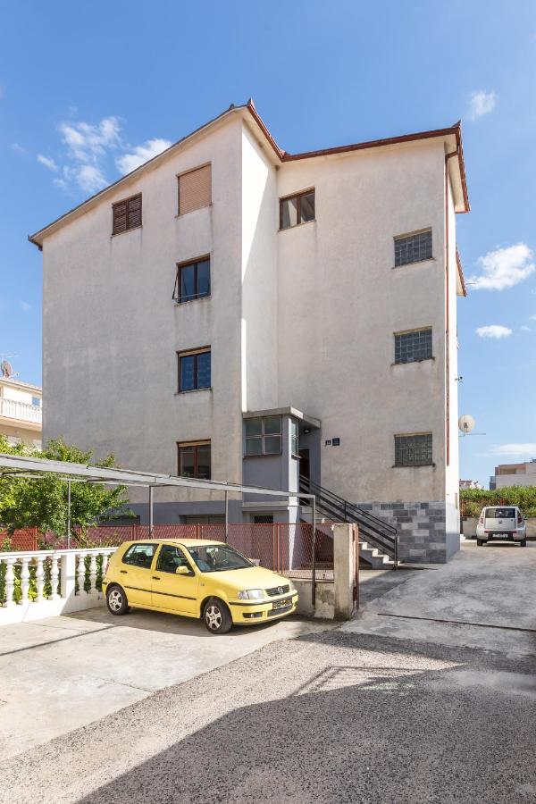 Seka'S Family Home Σπλιτ Εξωτερικό φωτογραφία