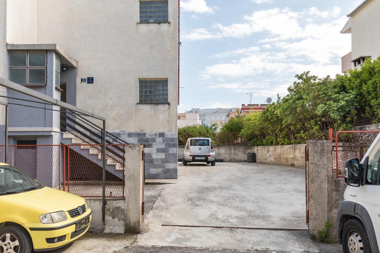Seka'S Family Home Σπλιτ Εξωτερικό φωτογραφία