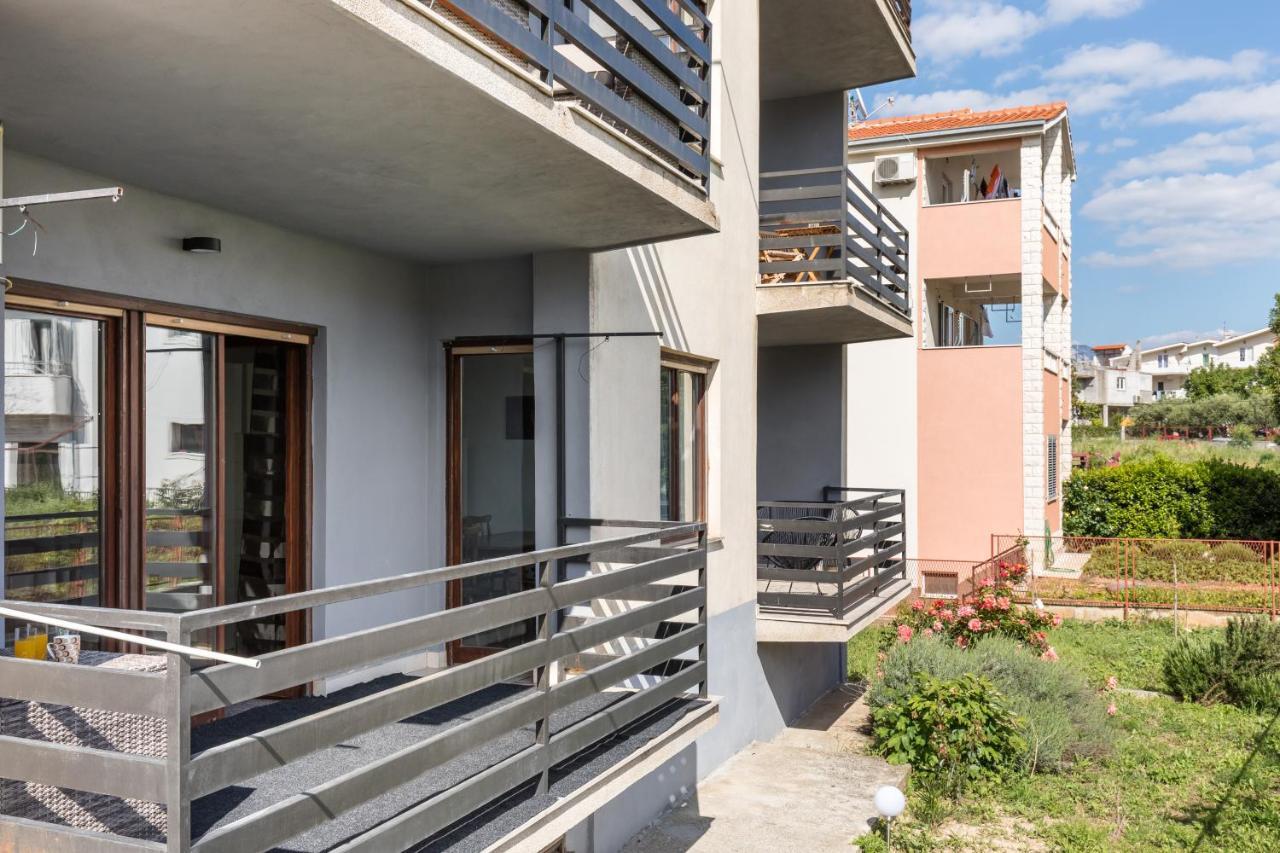 Seka'S Family Home Σπλιτ Εξωτερικό φωτογραφία