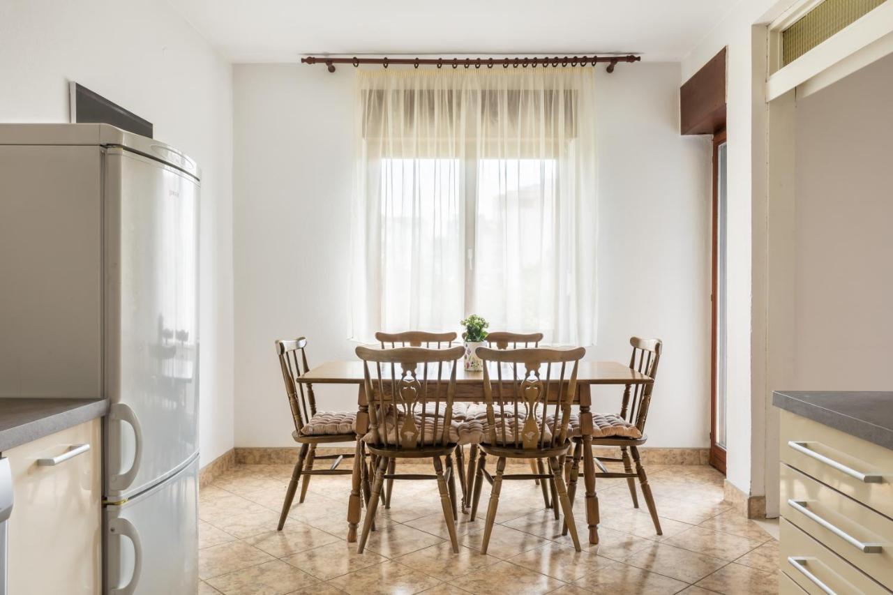 Seka'S Family Home Σπλιτ Εξωτερικό φωτογραφία
