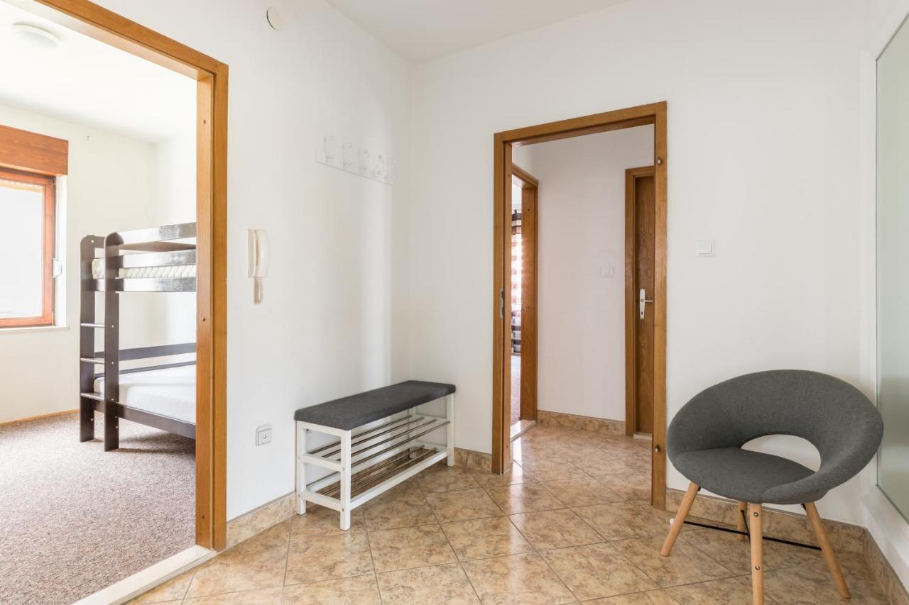 Seka'S Family Home Σπλιτ Εξωτερικό φωτογραφία