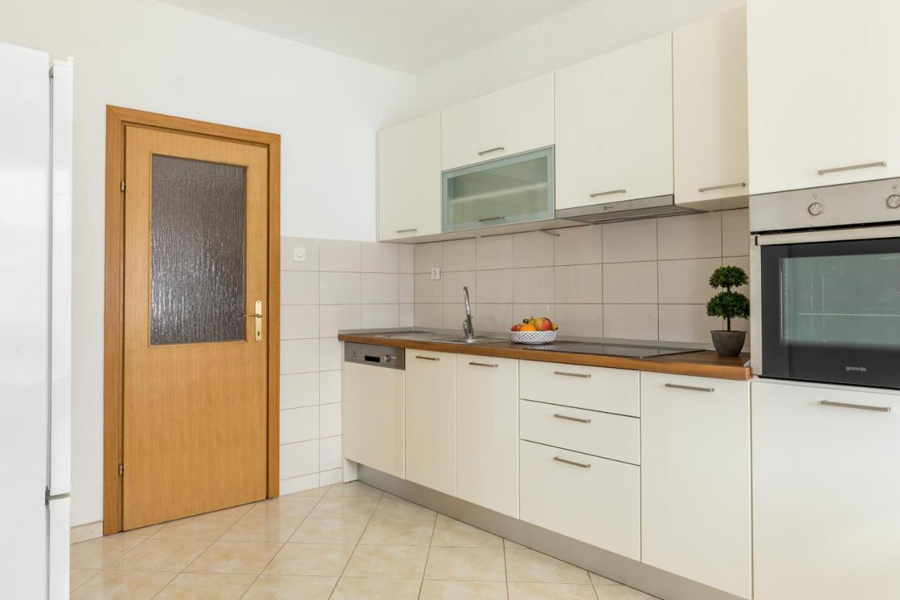 Seka'S Family Home Σπλιτ Εξωτερικό φωτογραφία