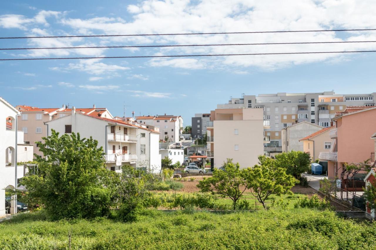 Seka'S Family Home Σπλιτ Εξωτερικό φωτογραφία